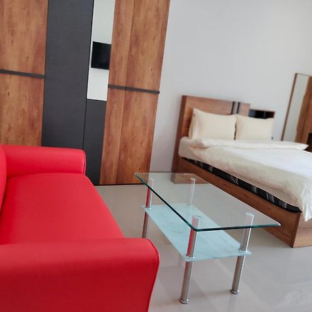 Taxim Residence Boutique Hotel Patong Exteriér fotografie