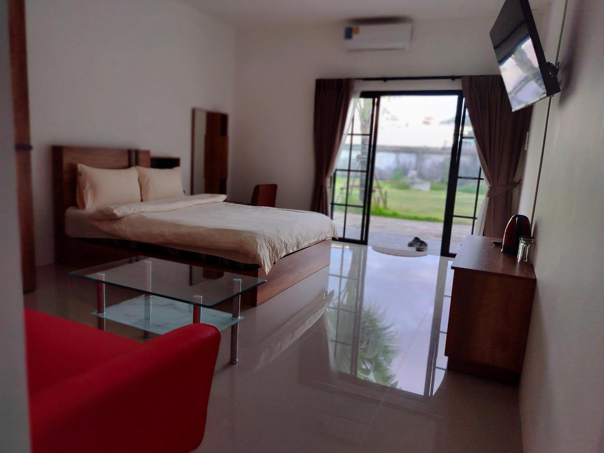 Taxim Residence Boutique Hotel Patong Exteriér fotografie